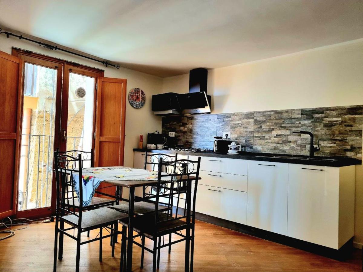 Atenea Centro Agrigento Exterior photo